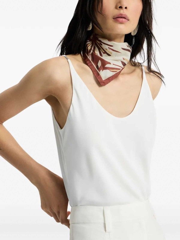 BRUNELLO CUCINELLI buy online Bluse - Beige