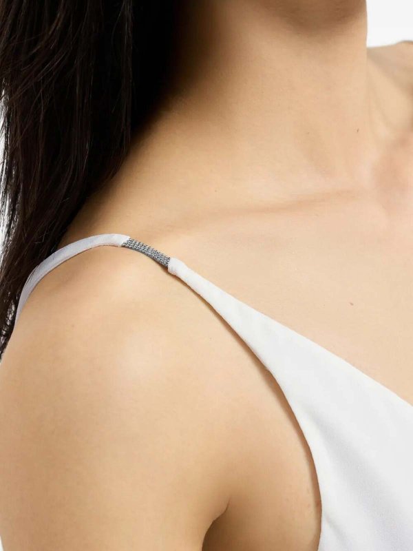 The Best Shops BRUNELLO CUCINELLI: Bluse - Beige