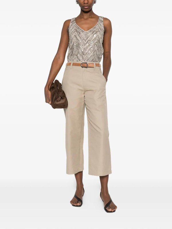 BRUNELLO CUCINELLI: blouses online - Blouse