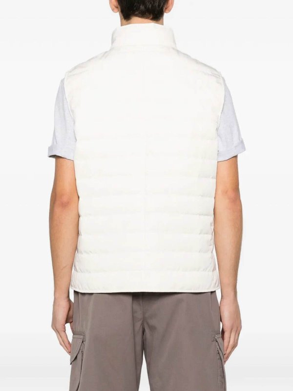 BRUNELLO CUCINELLI buy online Sleeveless Jacket