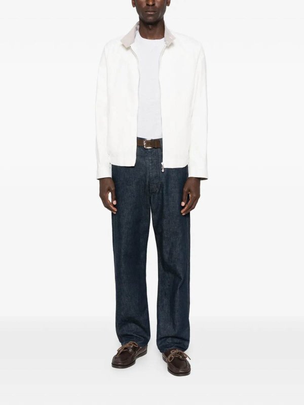 BRUNELLO CUCINELLI: bombers online - Bomber Jacket