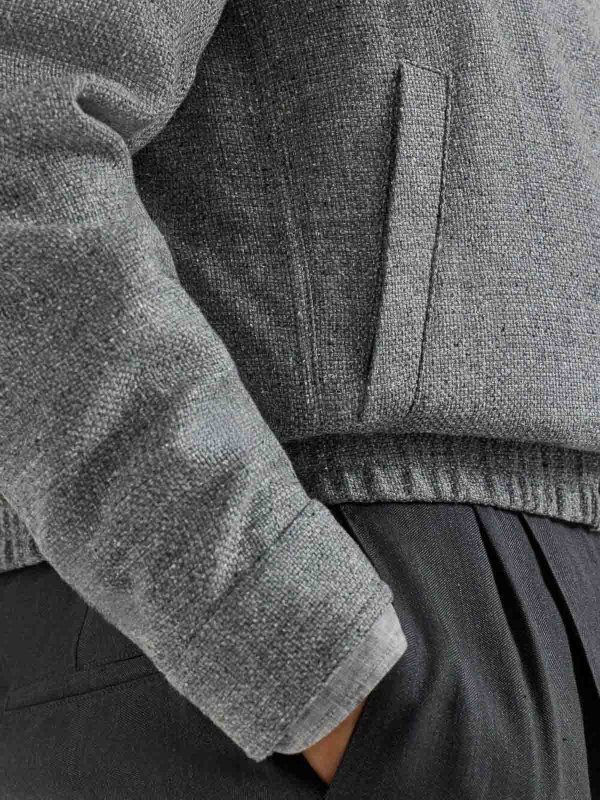 BRUNELLO CUCINELLI buy online Bomber Jacket