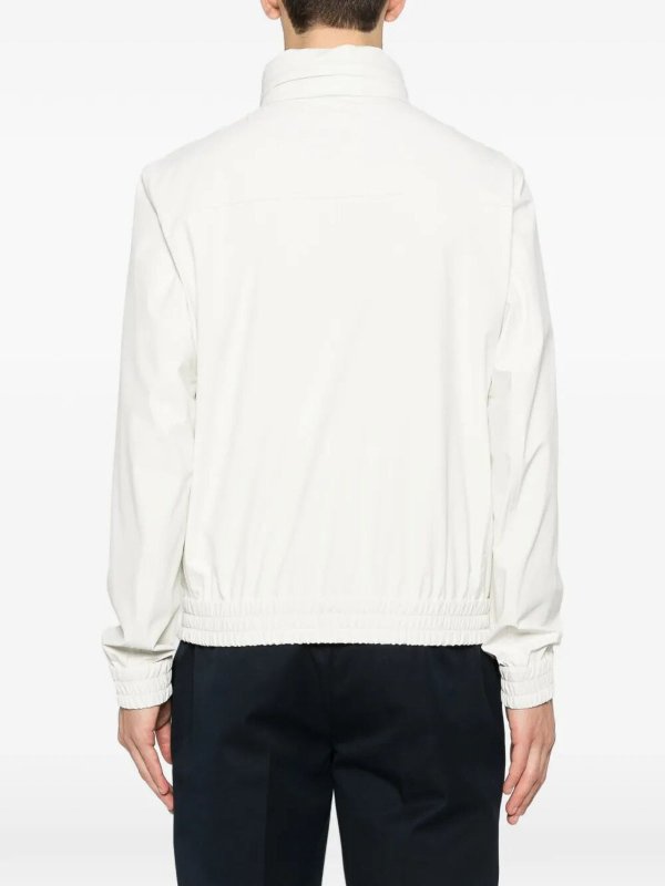 The Best Shops BRUNELLO CUCINELLI: bombers - Bomber Jacket