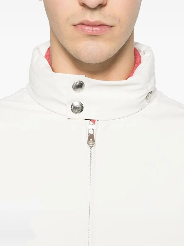 Bomber Jacket shop online: BRUNELLO CUCINELLI