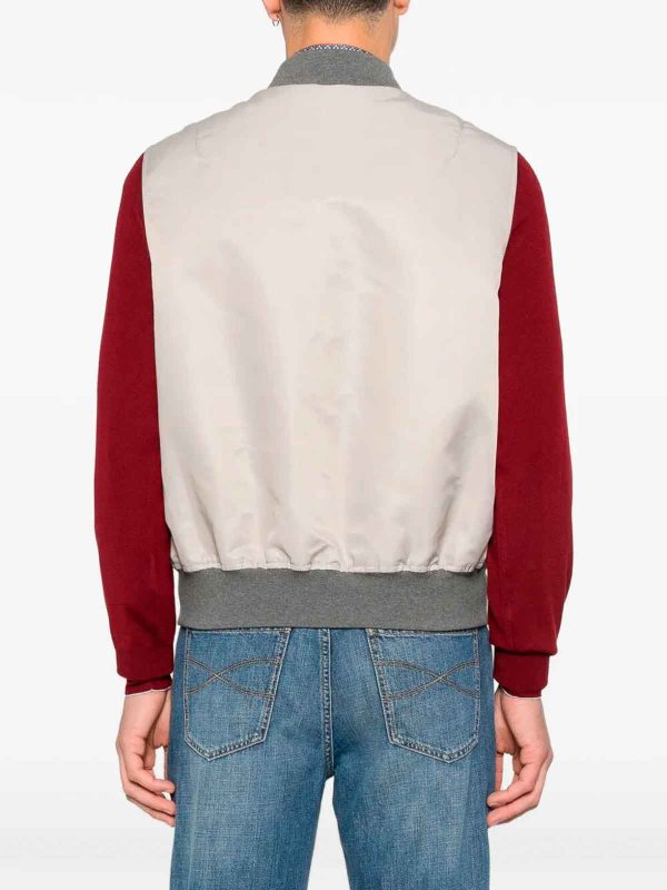 BRUNELLO CUCINELLI buy online Bomber Jacket