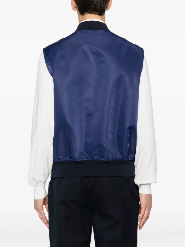 The Best Shops BRUNELLO CUCINELLI: bombers - Bomber Jacket