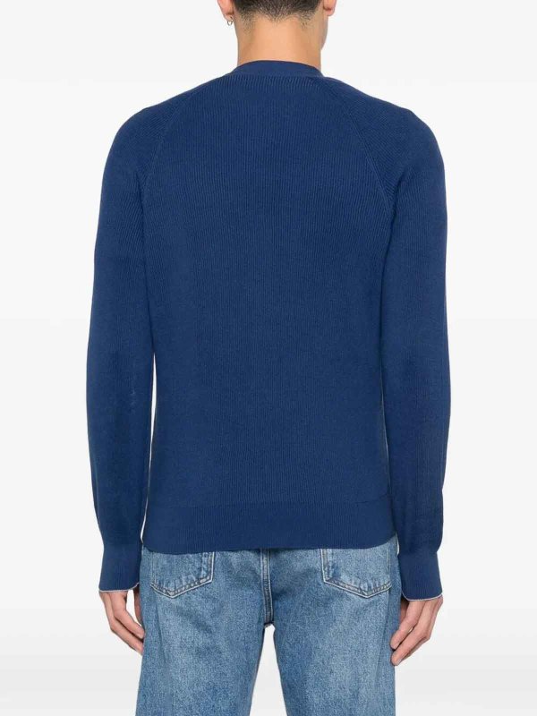 BRUNELLO CUCINELLI buy online カーディガン - グレー