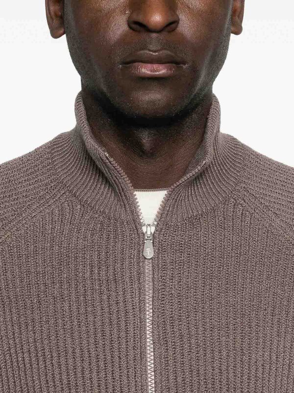 The Best Shops BRUNELLO CUCINELLI: Cárdigans - Cárdigan - Beis