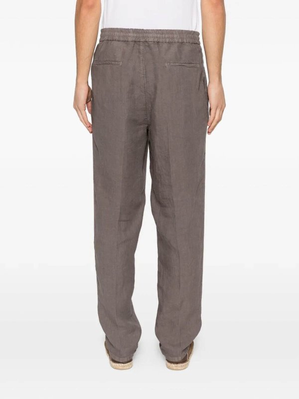 BRUNELLO CUCINELLI buy online カジュアルパンツ - ベージュ