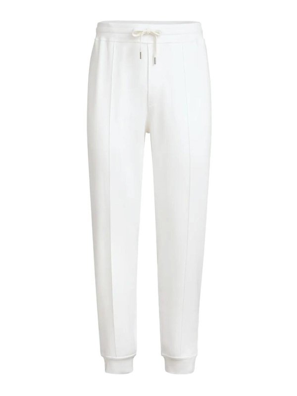 BRUNELLO CUCINELLI: casual trousers - Pants