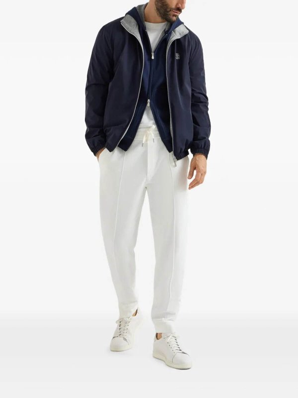 BRUNELLO CUCINELLI: casual trousers online - Pants