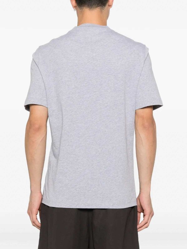 BRUNELLO CUCINELLI buy online T-Shirt - Grau