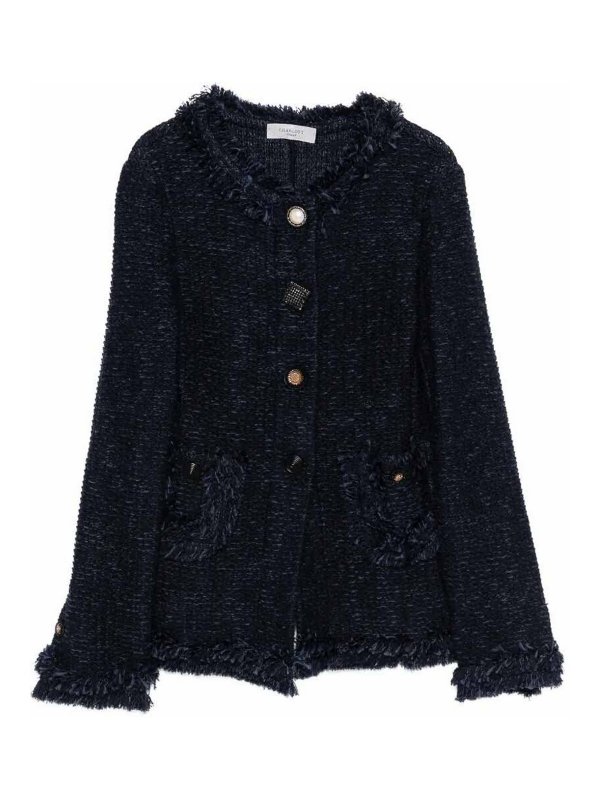 CHARLOTT: casual jackets - Jacket