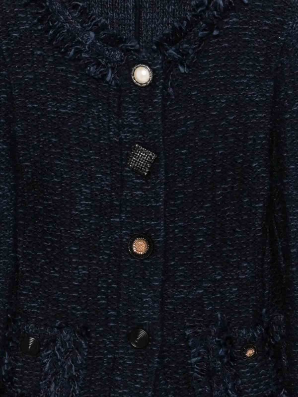 The Best Shops CHARLOTT: casual jackets - Jacket