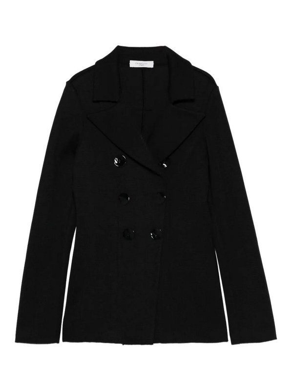 CHARLOTT: knee length coats - Coat