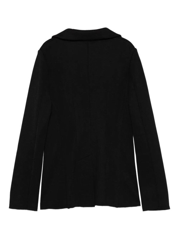 CHARLOTT: knee length coats online - Coat