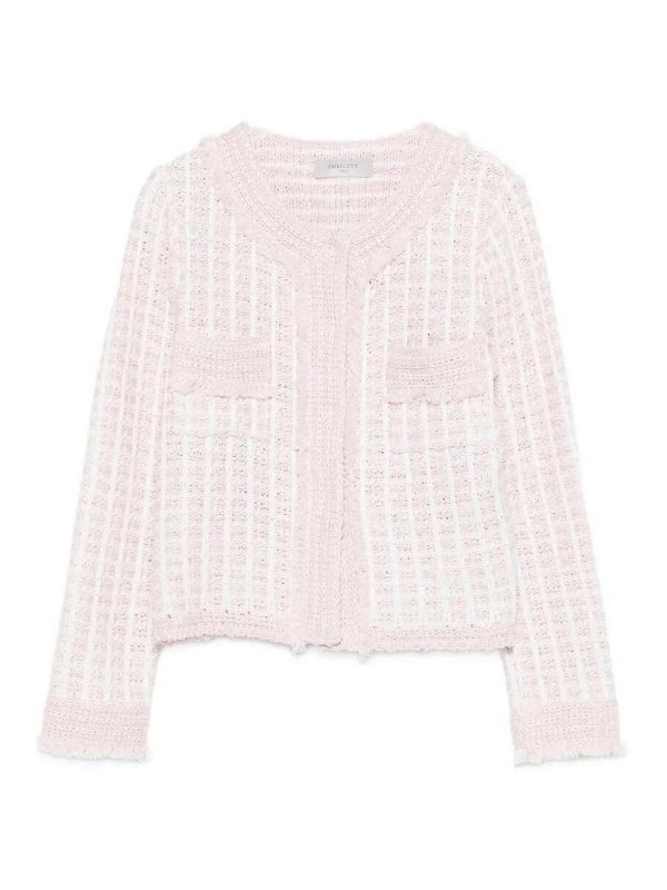 CHARLOTT: casual jackets - Jacket