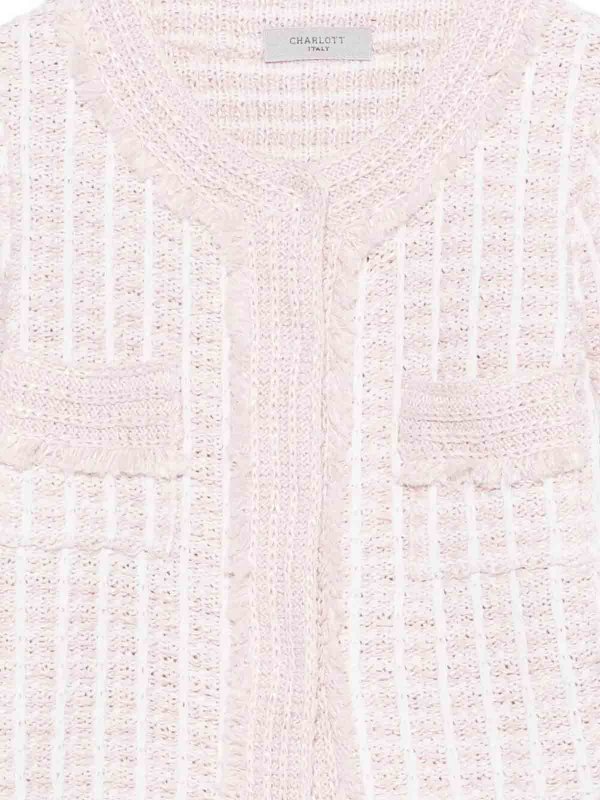 The Best Shops CHARLOTT: casual jackets - Jacket