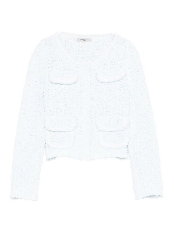 CHARLOTT: giacche casual - Giacca