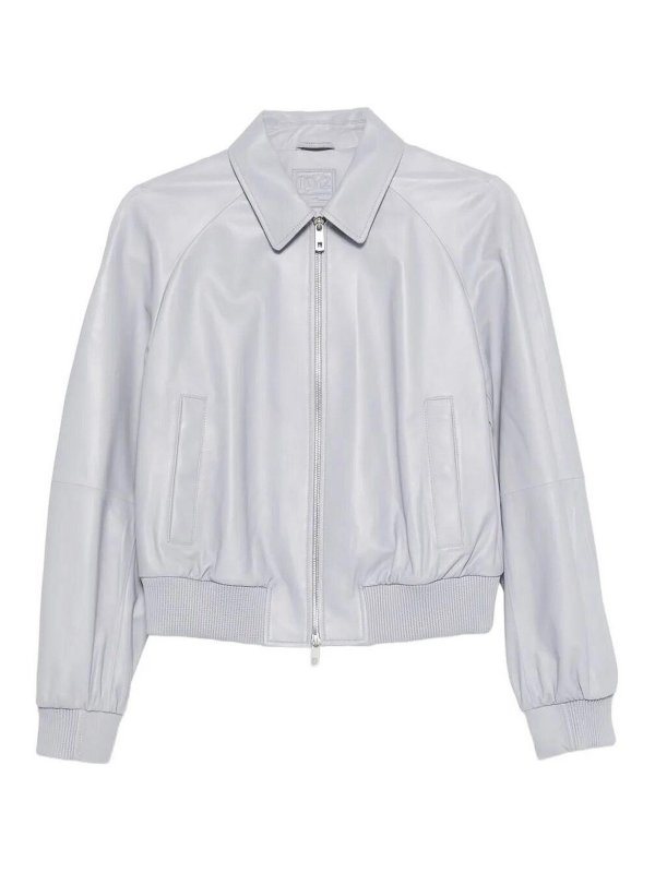 DESA 1972: Bombers - Bomber - Gris Clair