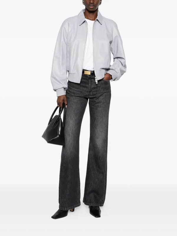 DESA 1972: Bombers online - Bomber - Gris Clair