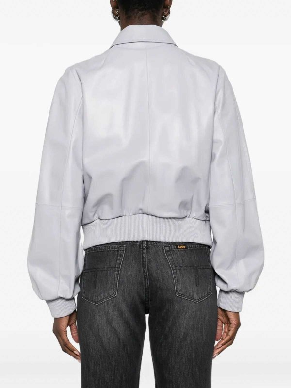 The Best Shops DESA 1972: Bombers - Bomber - Gris Clair