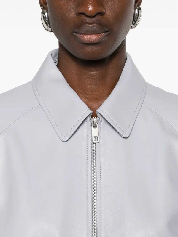 DESA 1972 buy online Bomber - Gris Clair