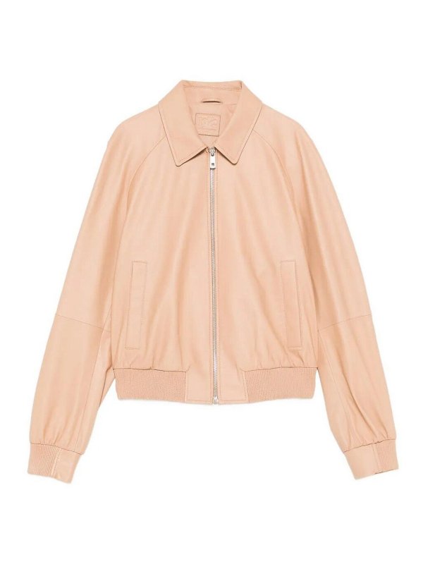 DESA 1972: Bomberjacken - Bomberjacke - Beige