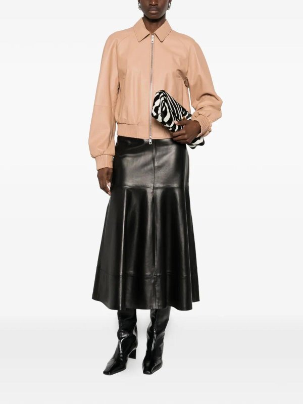 DESA 1972: Bomberjacken online - Bomberjacke - Beige