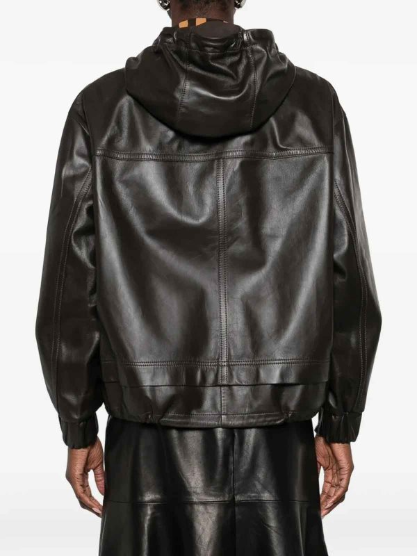 The Best Shops DESA 1972: Sudaderas y suéteres - Sudadera - Marrón