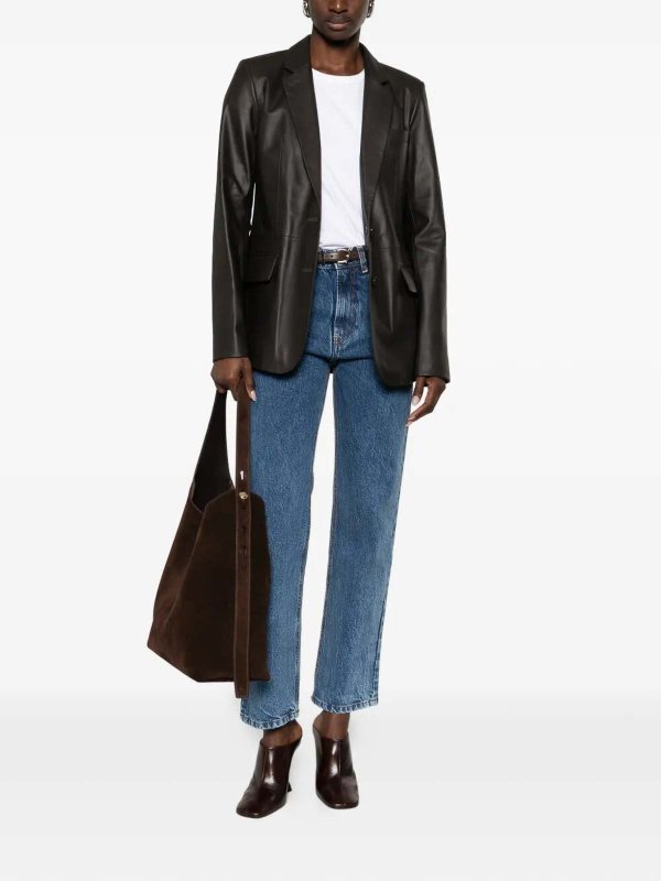 DESA 1972: レザージャケット online - レザージャケット - ブラウン