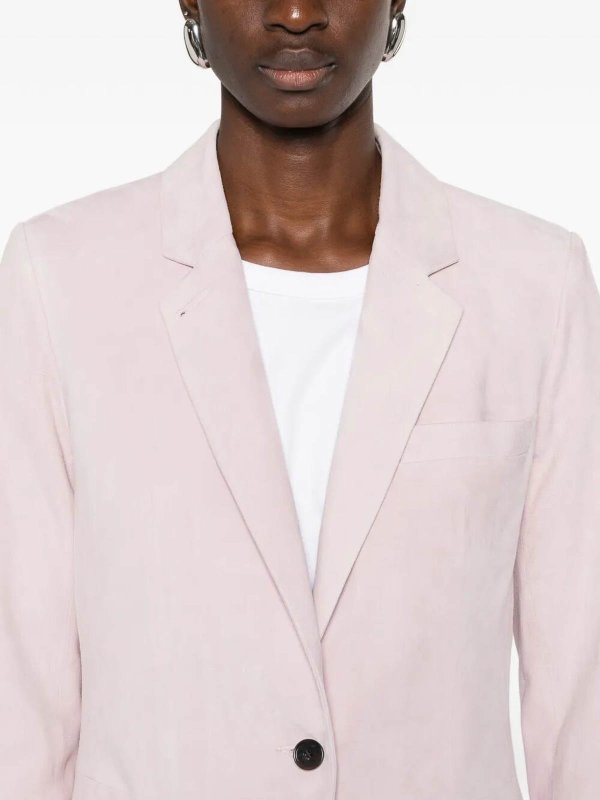 The Best Shops DESA 1972: レザージャケット - レザージャケット - ヌードカラー