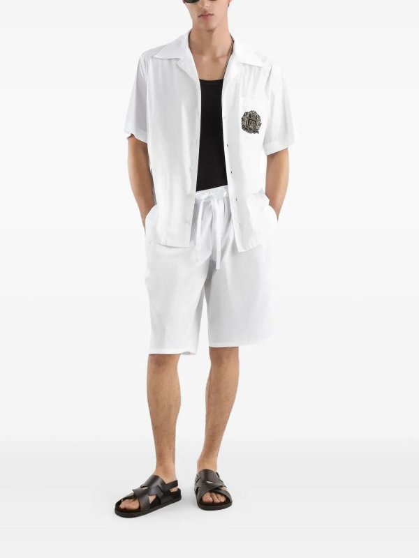 DOLCE & GABBANA: シャツ online - シャツ - 白