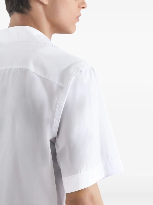 The Best Shops DOLCE & GABBANA: シャツ - シャツ - 白