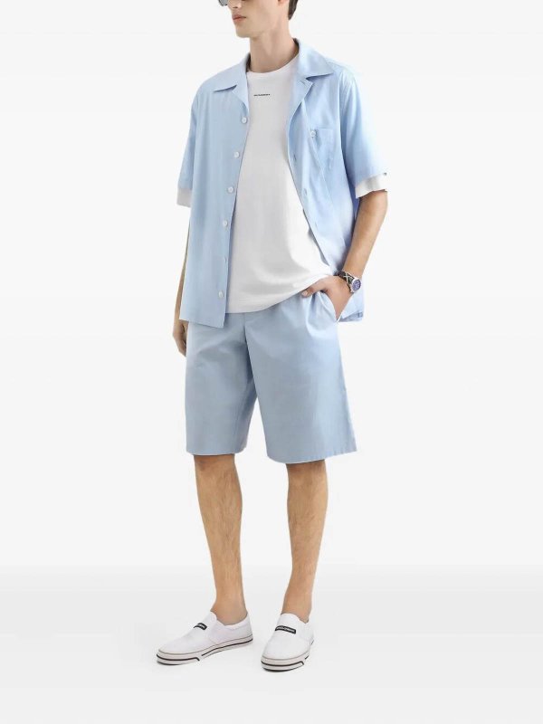 DOLCE & GABBANA buy online T-Shirt - Weiß