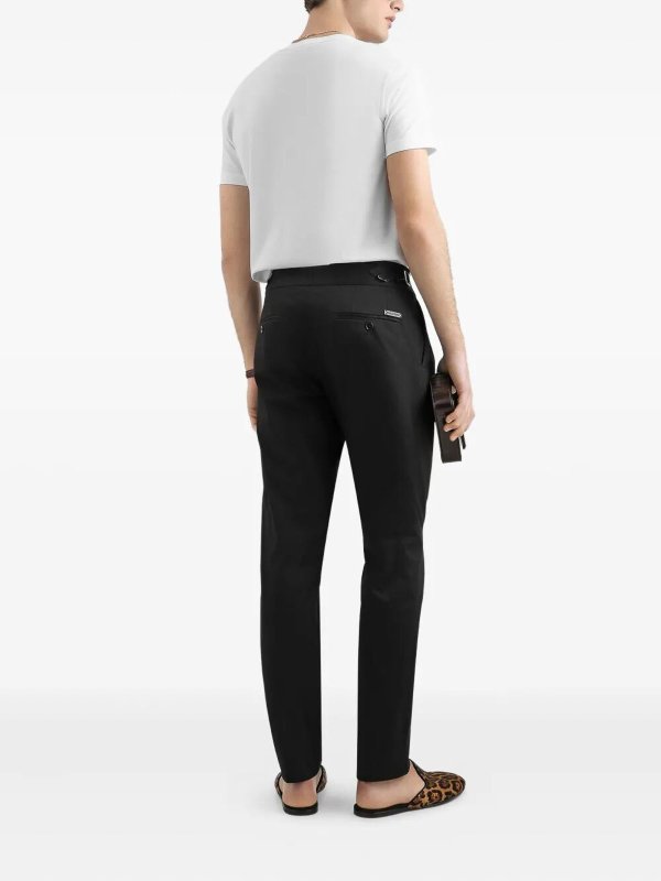 DOLCE & GABBANA buy online T-shirt Con Ricamo