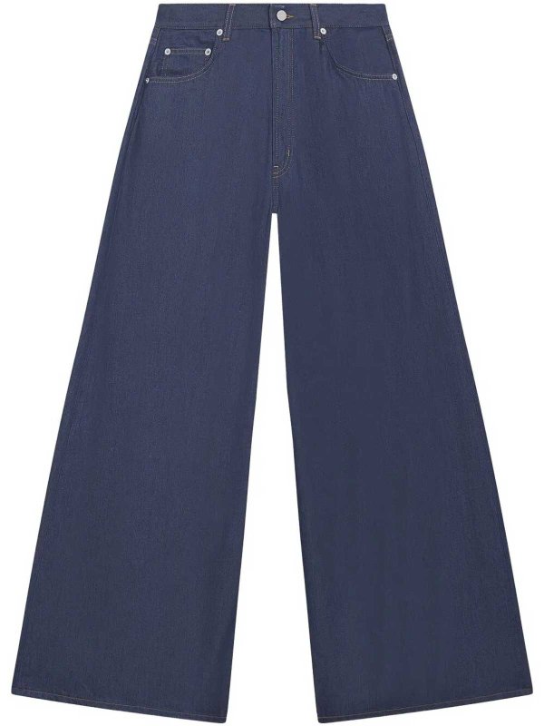 DONDUP: Jeans Rectos online - Vaqueros Rectos - Azul