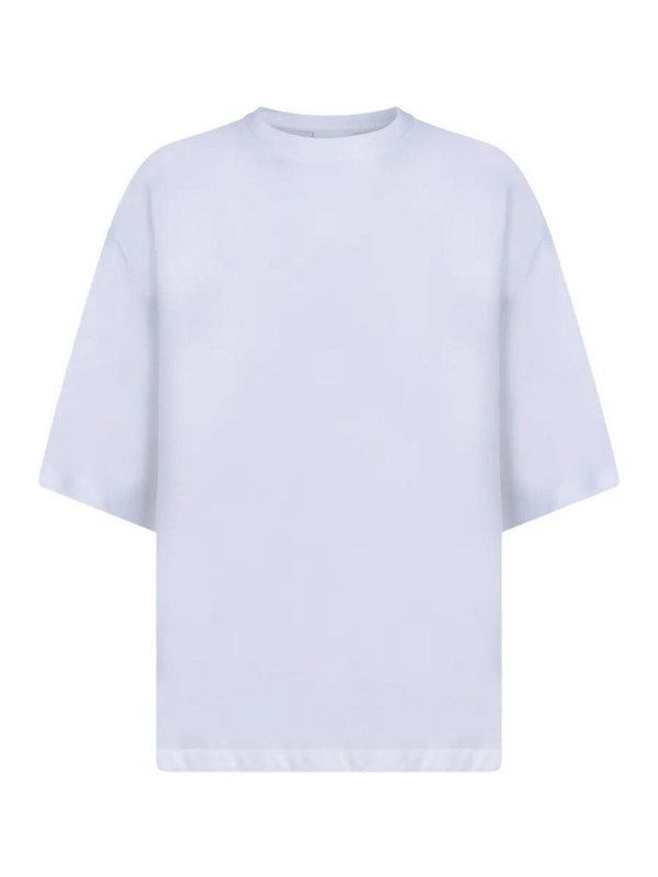 DONDUP: crew necks - Crew-Neck Sweater