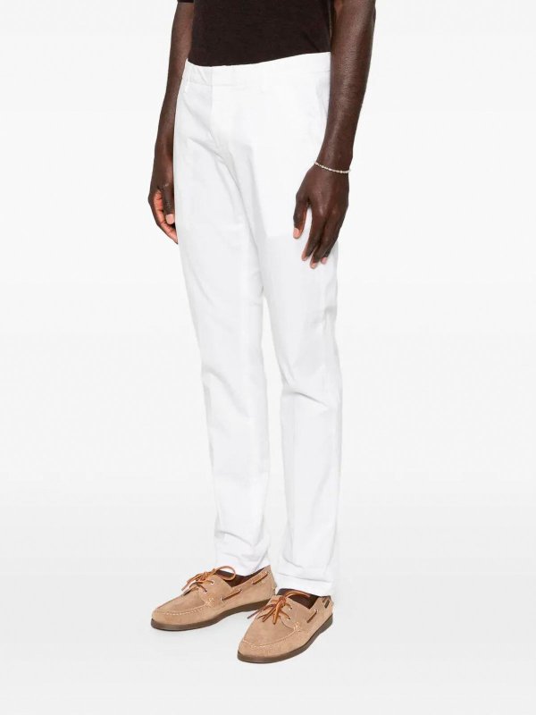 The Best Shops DONDUP: casual trousers - Gaubert Slim Chino Jeans