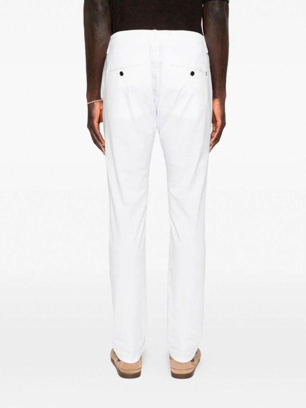 Gaubert Slim Chino Jeans Replica 
online: DONDUP