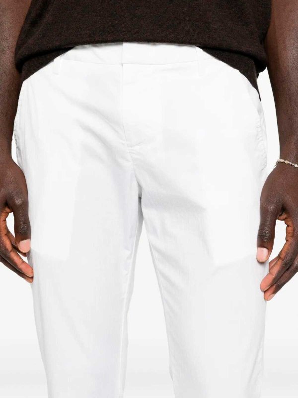 DONDUP buy online Gaubert Slim Chino Jeans