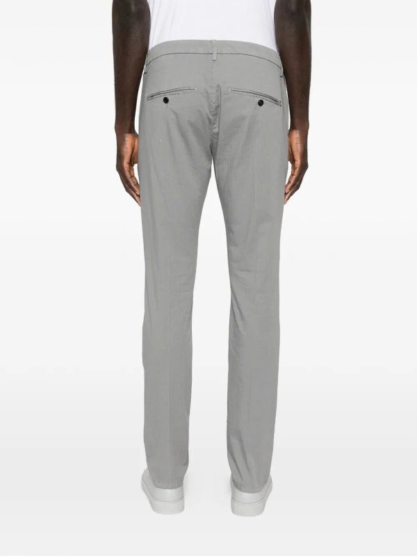 DONDUP buy online Casual Hose - Grau
