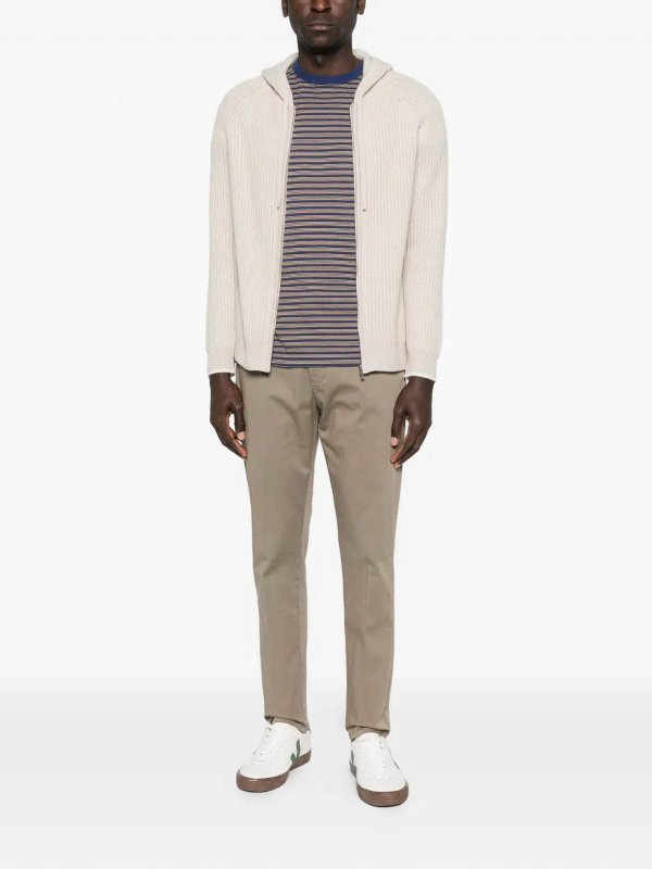 DONDUP: jeans dritti, a sigaretta online - Joe Jeans