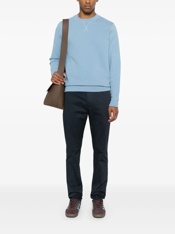DONDUP: jeans dritti, a sigaretta online - Joe Jeans