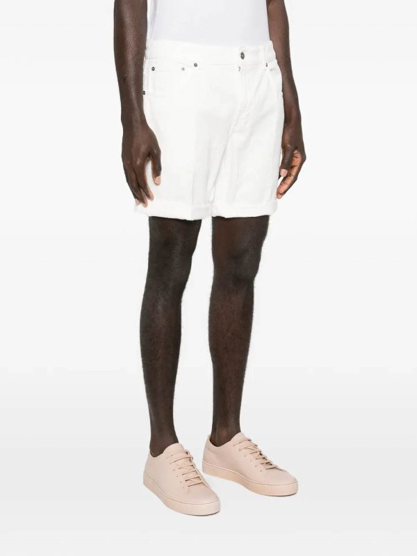 DONDUP buy online Shorts - Weiß