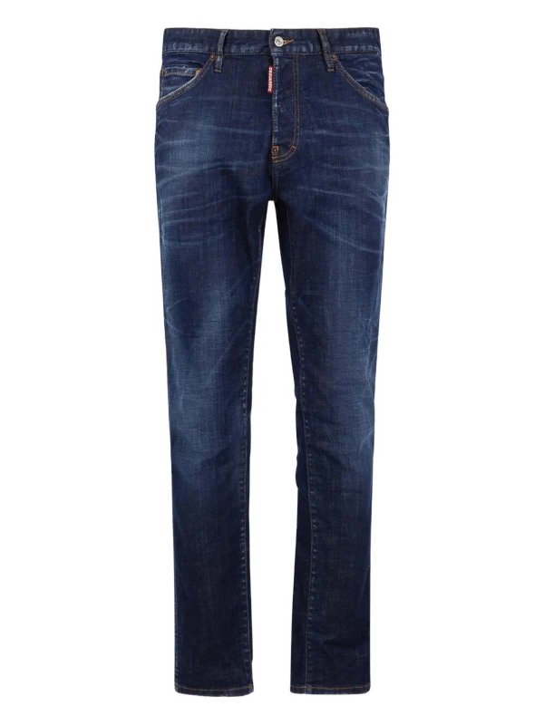 DSQUARED2 buy online Slim  Jeans