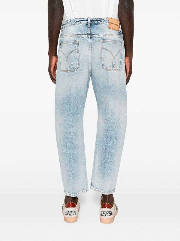 Bro Jeans shop online: DSQUARED2