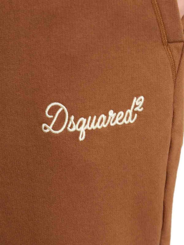 Relax Dean Pants shop online: DSQUARED2