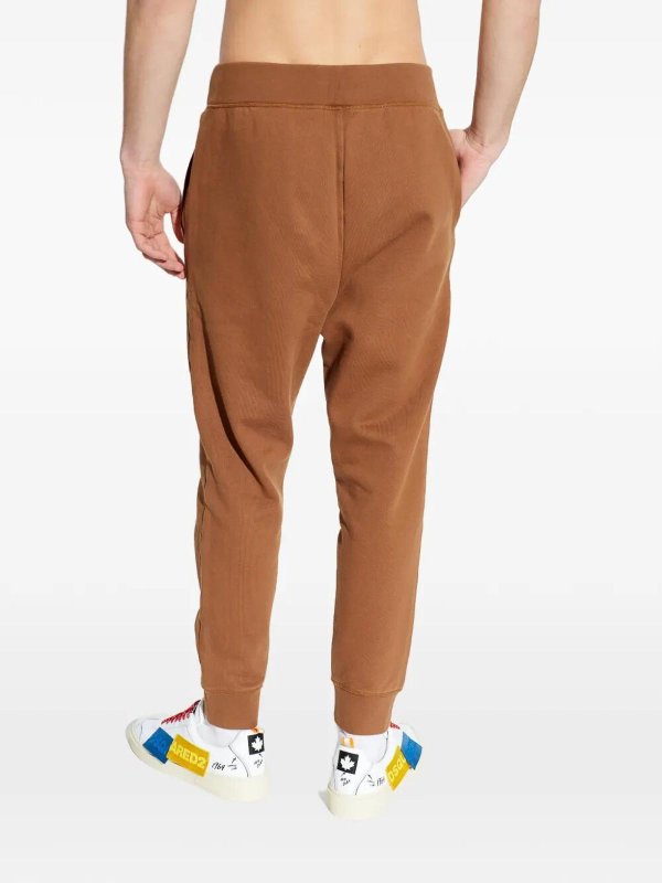 DSQUARED2 buy online Relax Dean Pants