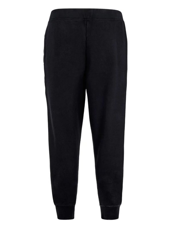 DSQUARED2: Casual Hosen online - Casual Hose - Schwarz